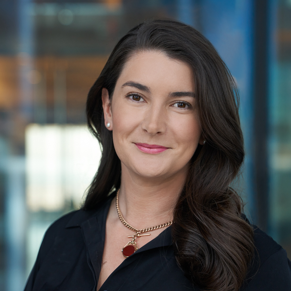 Isobel Smith, Corporate Finance and Securities Lawyer, Milbank Premier Lawyer International Law Firm Lawyer