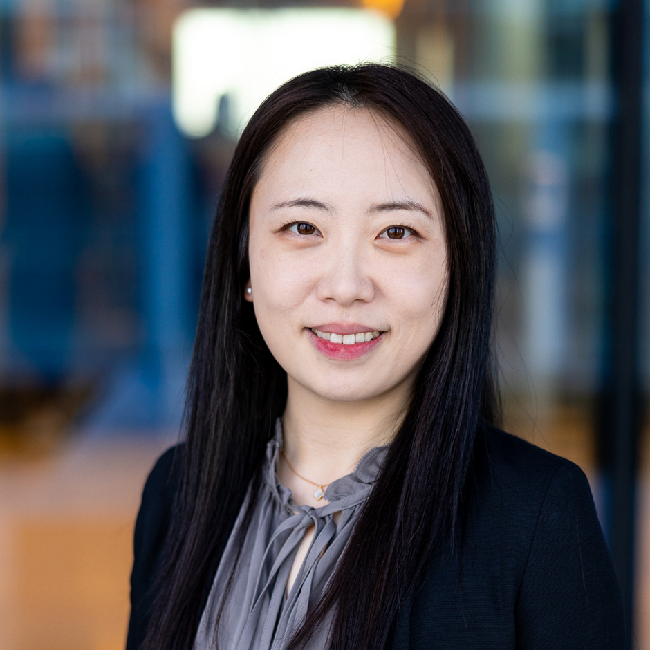 Jenny Lee, Project, Energy and Infrastructure Finance Lawyer, Milbank Premier Lawyer International Law Firm Lawyer