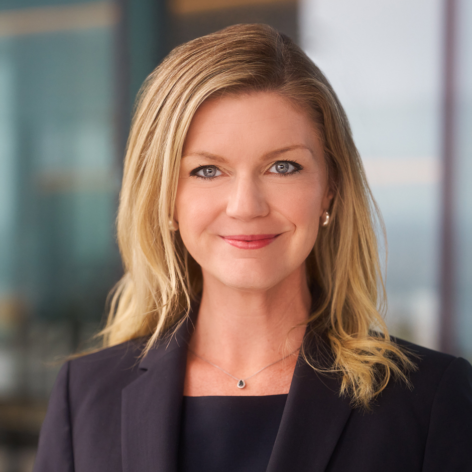 Kelly Dodge Garcia headshot