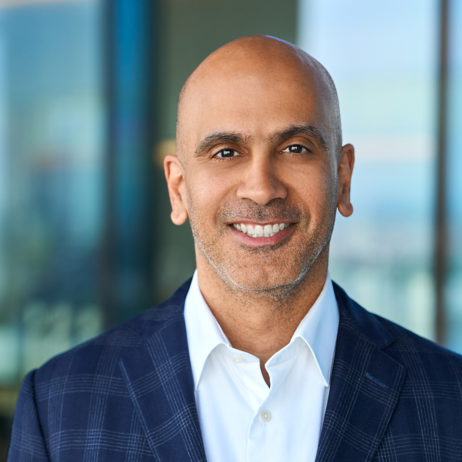 Rami Turayhi, Corporate Attorney, New York