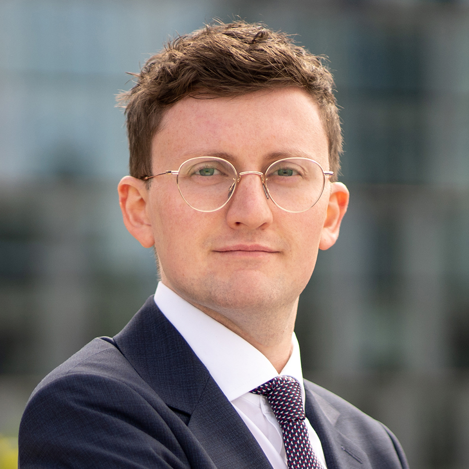 Milbank Deepens Bench with Addition of Dickson Minto’s London Private