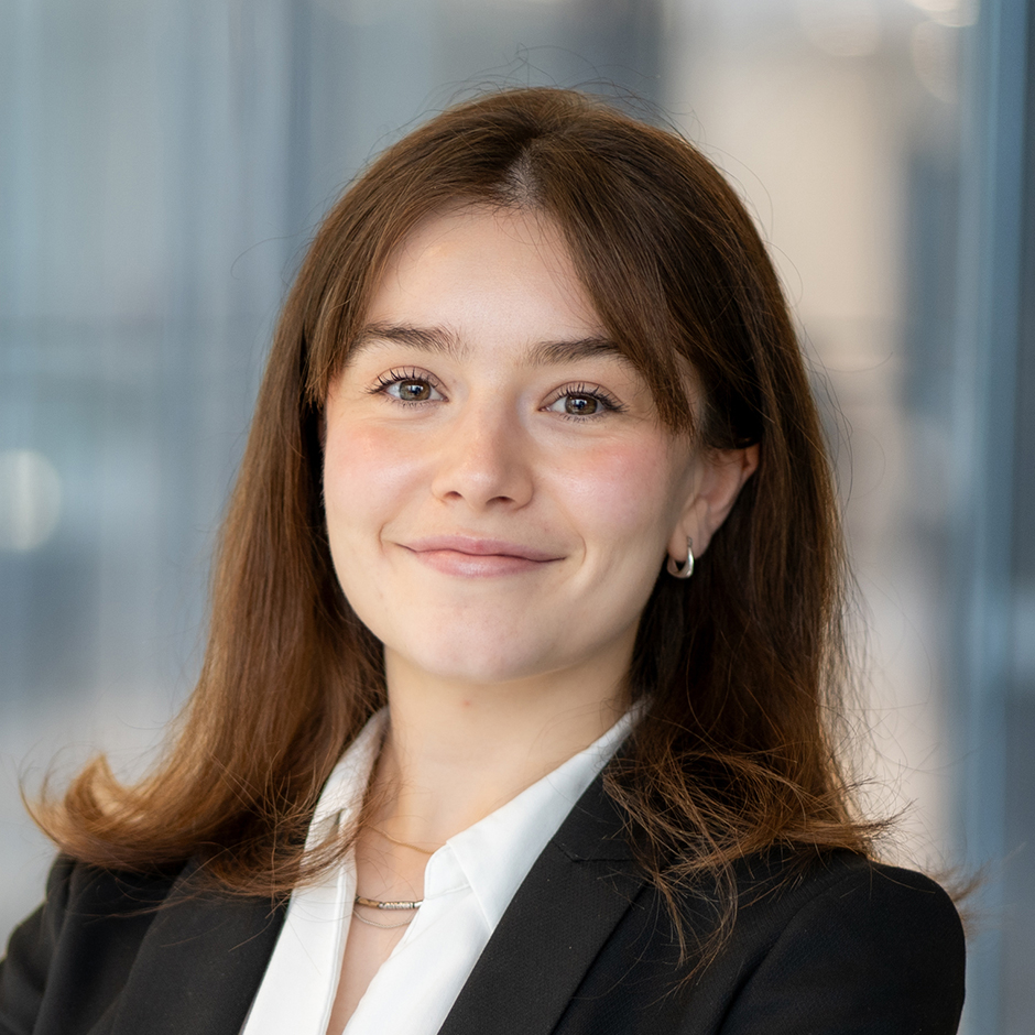 Milbank LLP [Irene Vazquez Scortti]