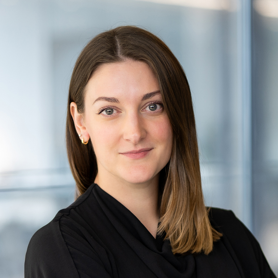 Hannah Barrett Brown, Financial Restructuring Lawyer, Milbank Premier Lawyer International Law Firm Lawyer