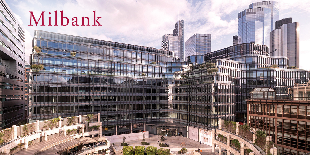 Milbank Recognized as Law Firm of the Year at the 2023 City A.M. Awards