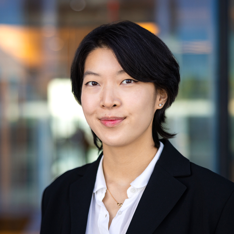 Danni  Luo, Litigation & Arbitration Lawyer, Milbank Premier Lawyer International Law Firm Lawyer
