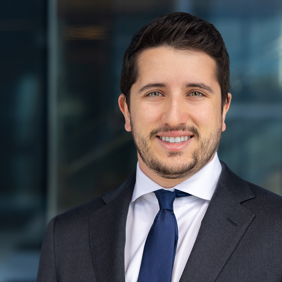 Kyle  Jaffe, Corporate Lawyer, Milbank Premier Lawyer International Law Firm Lawyer