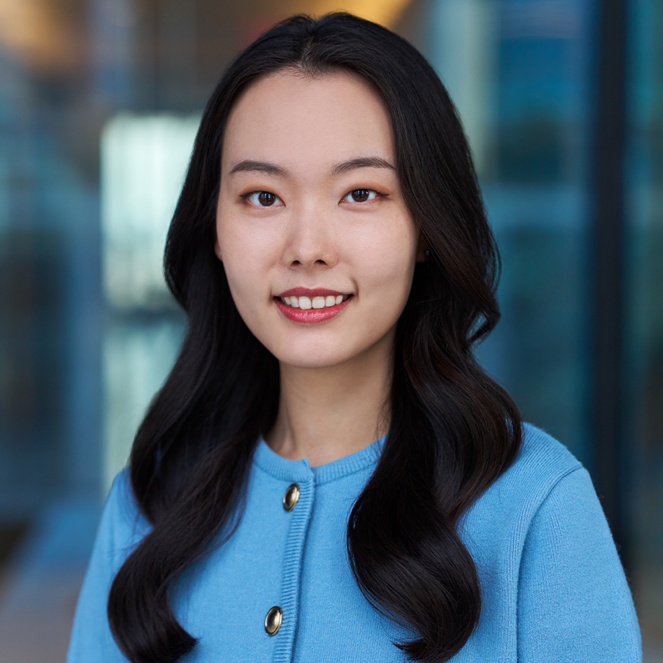 Jacklyn  Weon, Corporate Lawyer, Milbank Premier Lawyer International Law Firm Lawyer