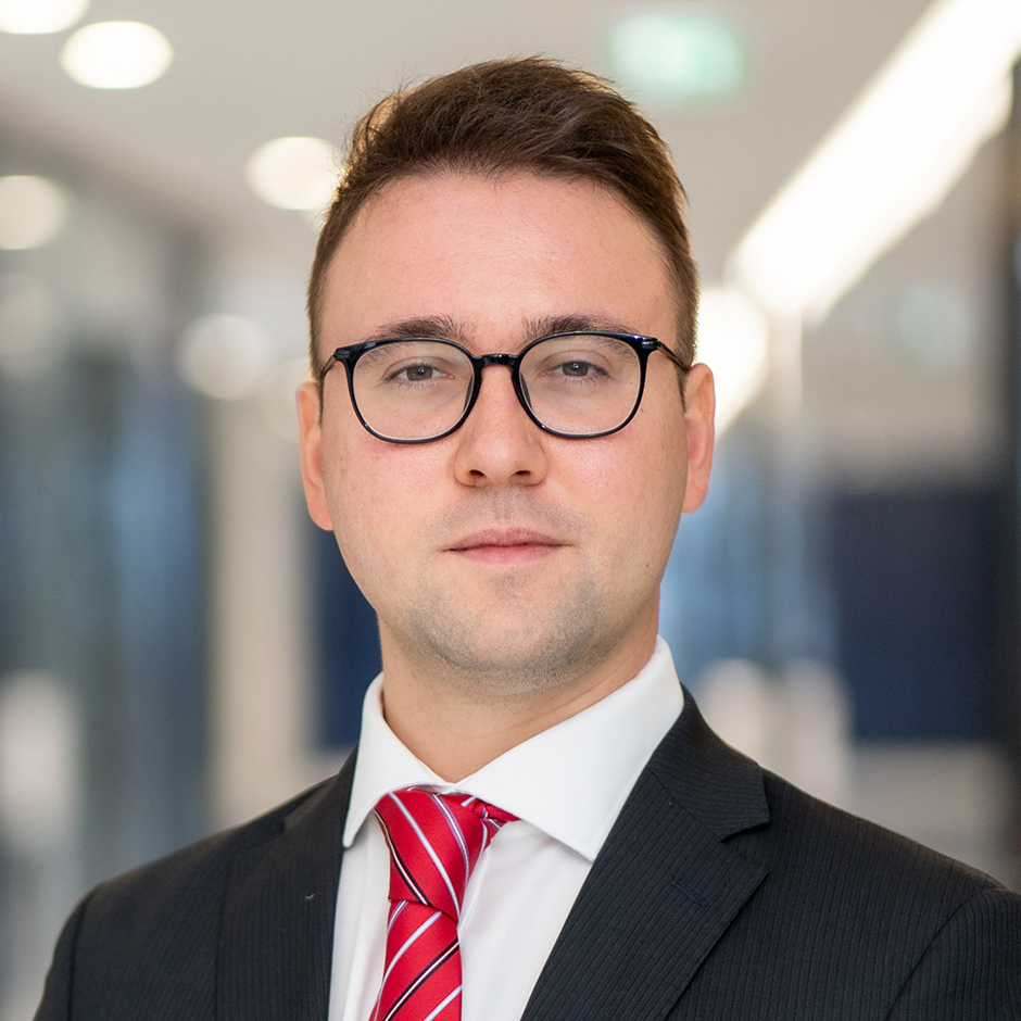 Milbank LLP [Artem Gorodilov]