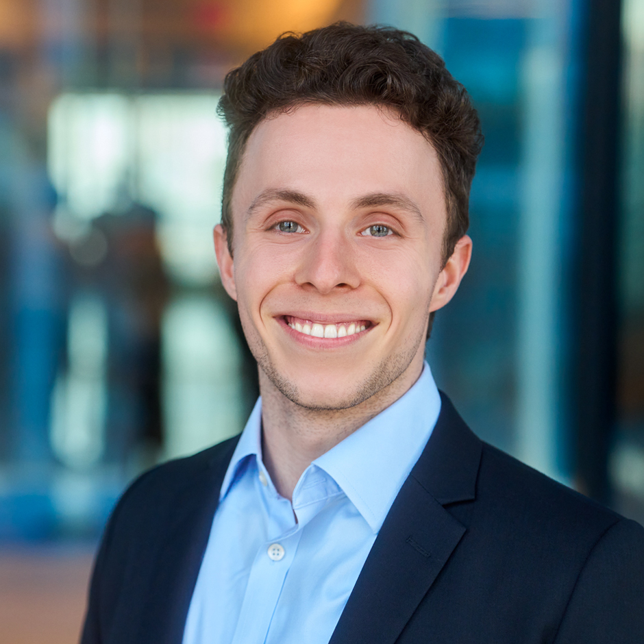 Scott Stimler, Direct Lending and Specialty Finance Attorney, New York