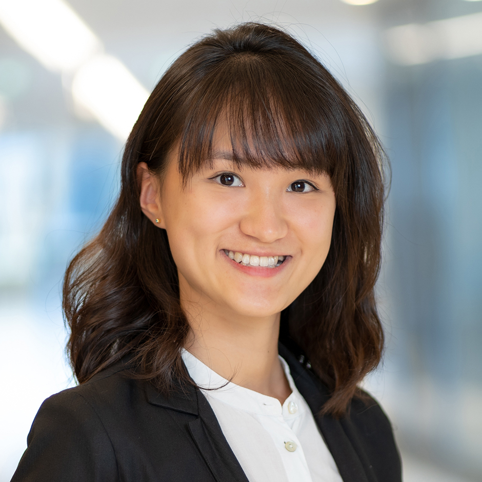 Yan Chan Ng, Litigation & Arbitration Lawyer, Milbank Premier Lawyer International Law Firm Lawyer