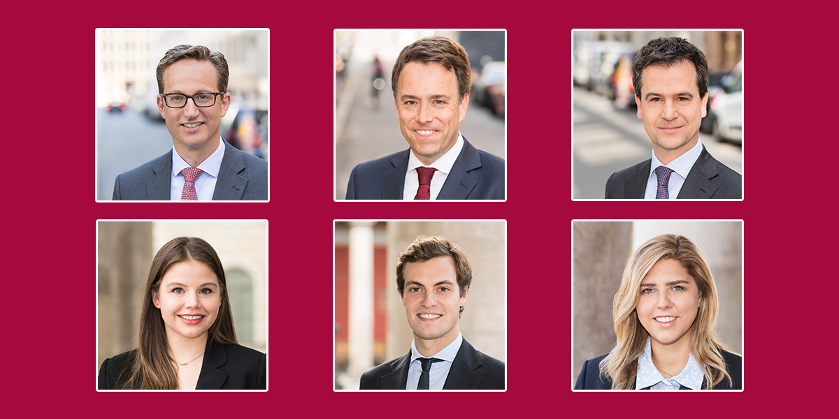 Milbank Advises NORD Holding on Sale of Its Majority Shareholding in HG