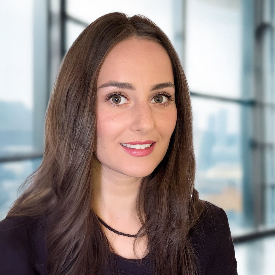 Michayla Wolfe, Project, Energy and Infrastructure Finance Lawyer, Milbank Premier Lawyer International Law Firm Lawyer