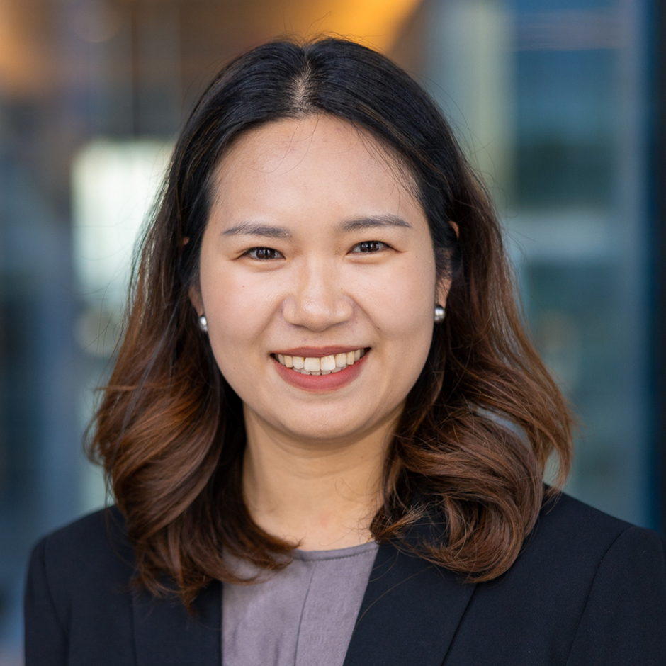 Celia Shen, Tax Lawyer, Milbank Premier Lawyer International Law Firm Lawyer