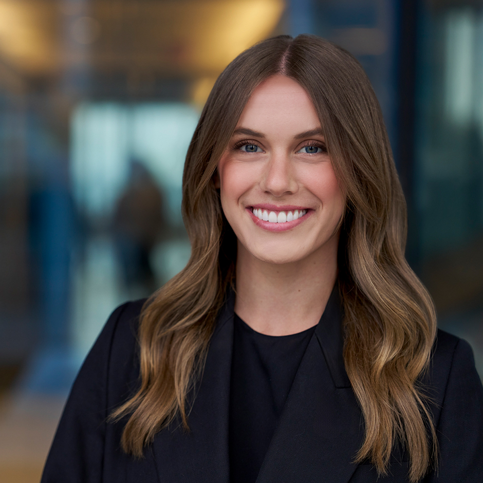 Ellory Brunner, Banking and Leveraged Finance Lawyer, Milbank Premier Lawyer International Law Firm Lawyer