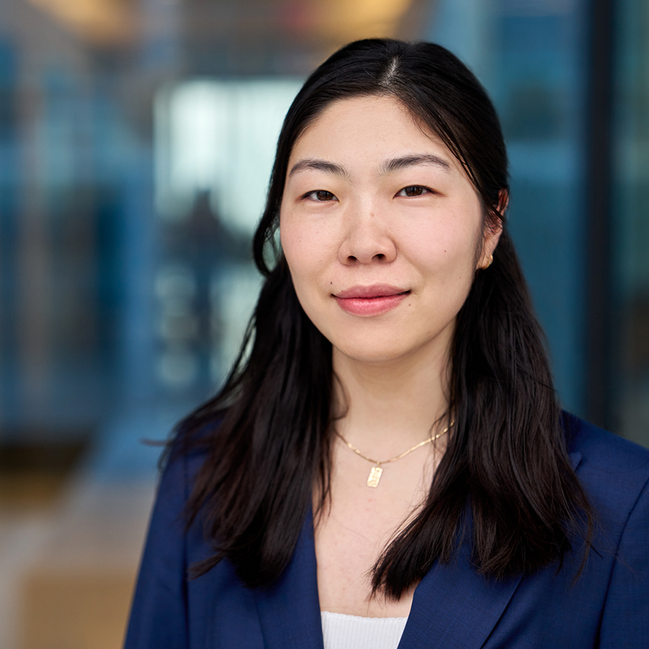 Dolly Bai,  Milbank Premier Lawyer International Law Firm Lawyer