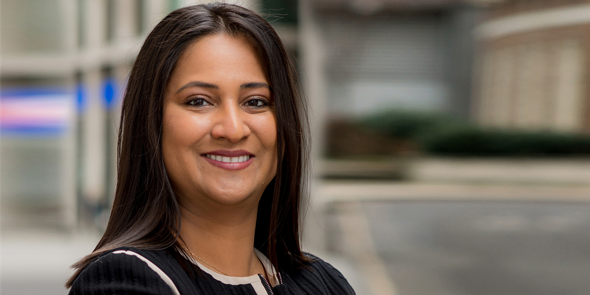 Milbank Financial Restructuring Partner Sinjini Saha Speaks at IBA