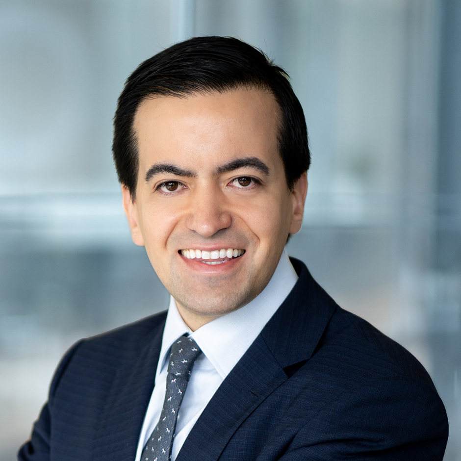 Milbank LLP [Facundo Gonzalez Bustamante]