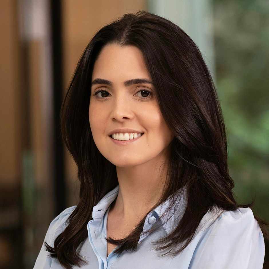 Milbank LLP Marina Carvalho Rodriguez