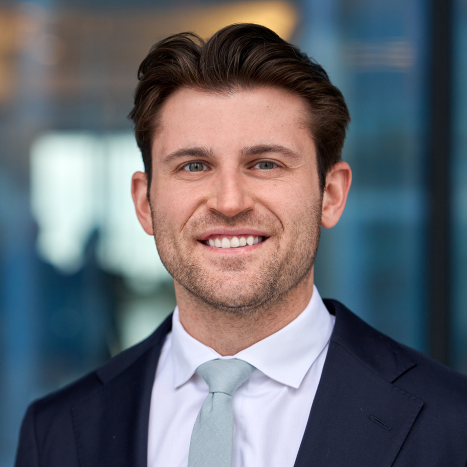 William Maier, Banking and Leveraged Finance Lawyer, Milbank Premier Lawyer International Law Firm Lawyer