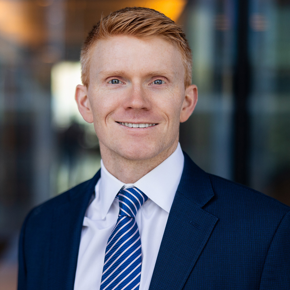 Joe Powers, Real Estate Attorney, New York