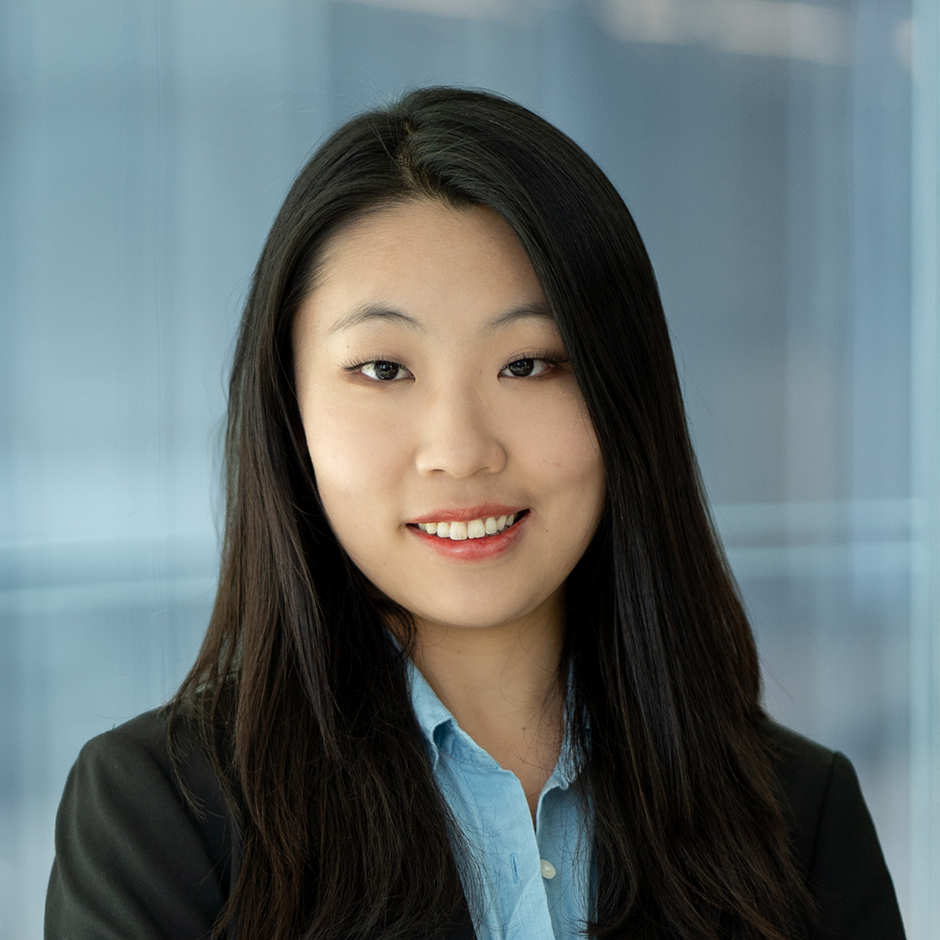 Suzanna  Gu, Finance Lawyer, Milbank Premier Lawyer International Law Firm Lawyer