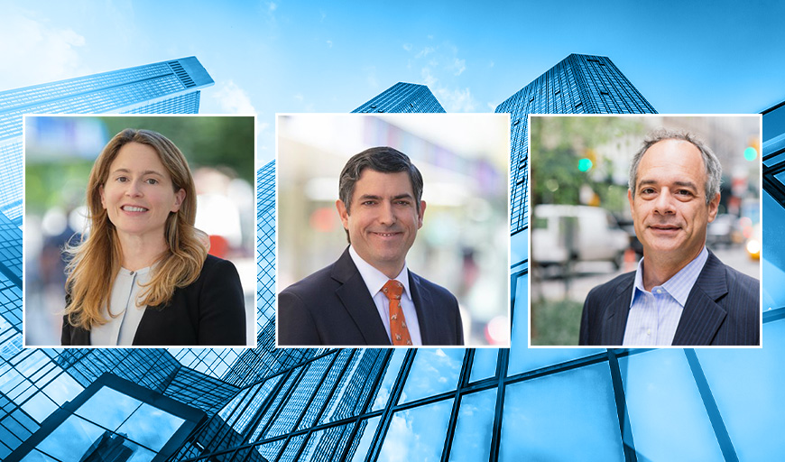 Matthew Roh Milbank Attorneys Share Perspectives on Supreme Court’s Seven County ...