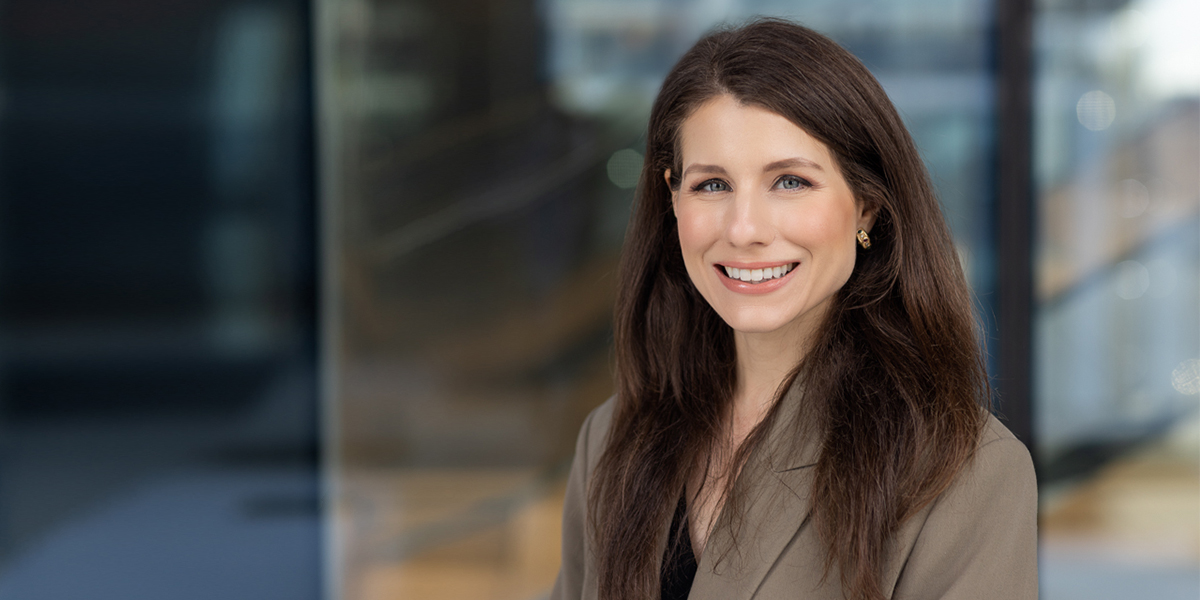 Milbank Associate Stephanie Vara to Speak at ABA Tax Section’s Midyear