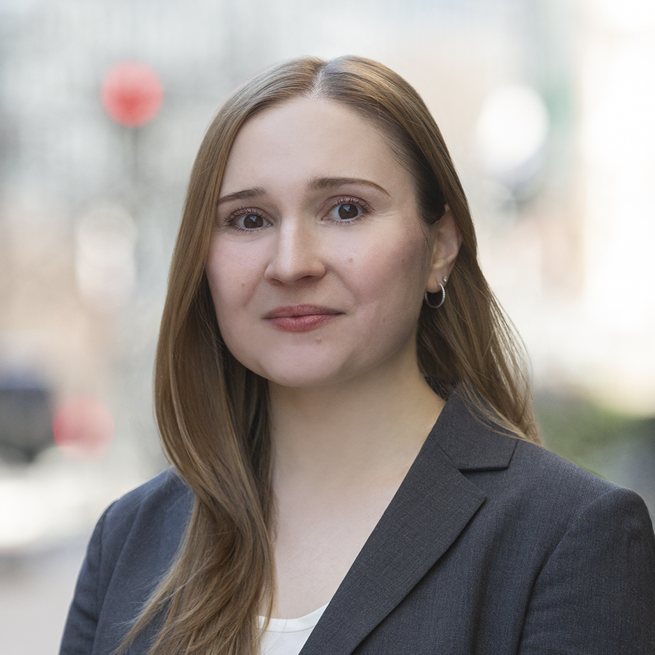 Kristina Alekseyeva headshot