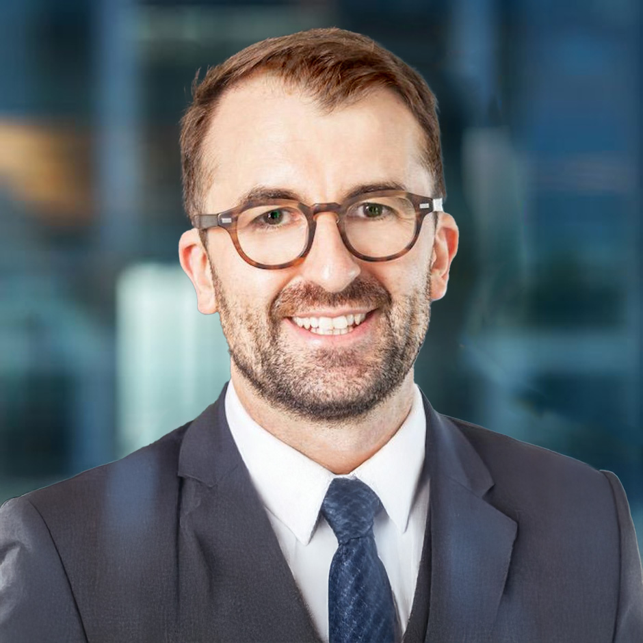 Andy Lassman, Project, Energy and Infrastructure Finance Lawyer, Milbank Premier Lawyer International Law Firm Lawyer