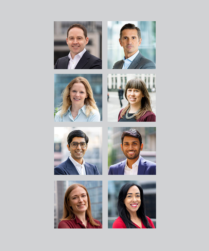 London Careers Team