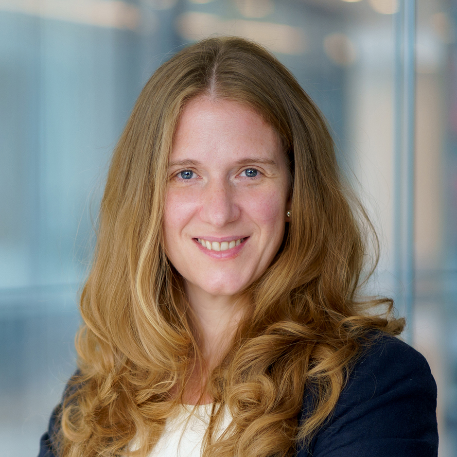 Milbank LLP [Jenna Darler]