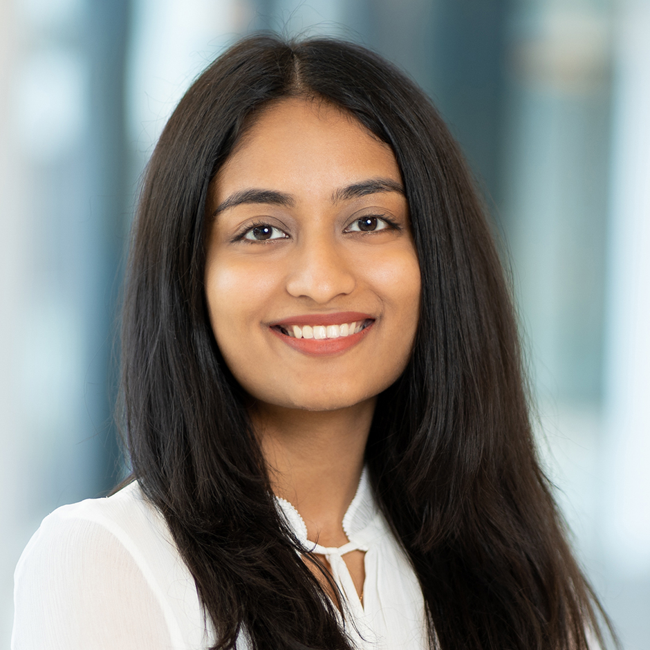Milbank LLP [Preksha Dhingra]