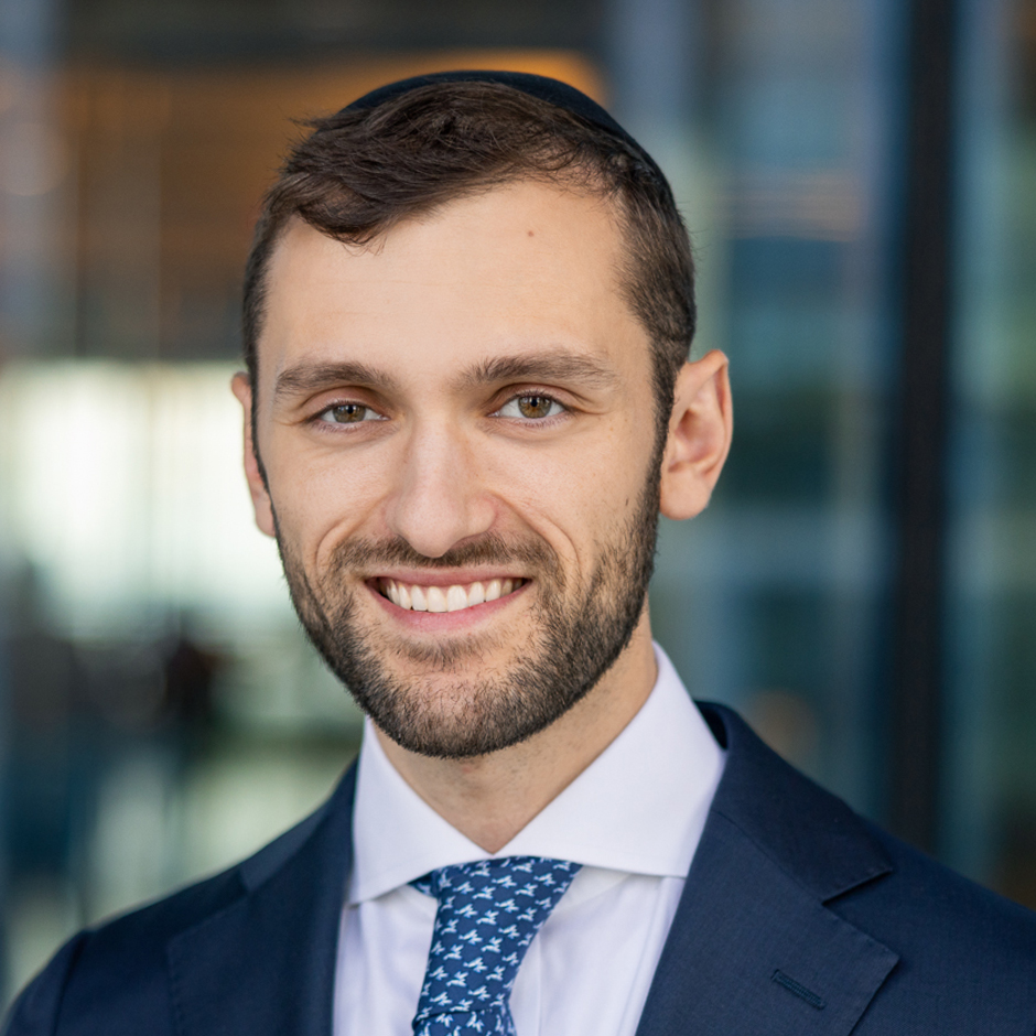 Avi Taub