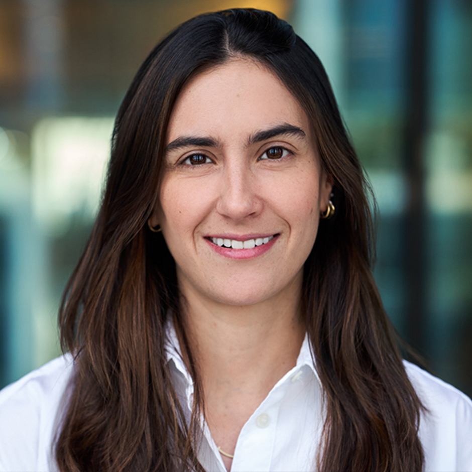 María José  Gutiérrez, Finance Lawyer, Milbank Premier Lawyer International Law Firm Lawyer