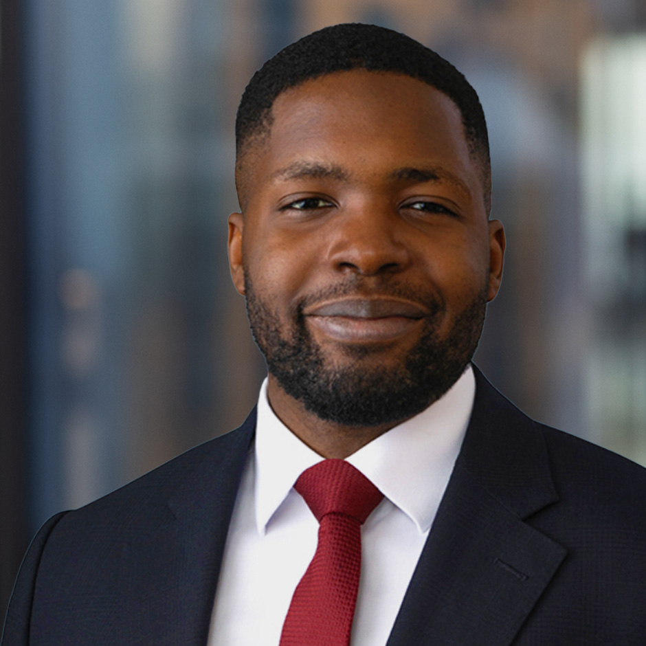 Immanuel  Akale, Banking and Leveraged Finance Lawyer, Milbank Premier Lawyer International Law Firm Lawyer