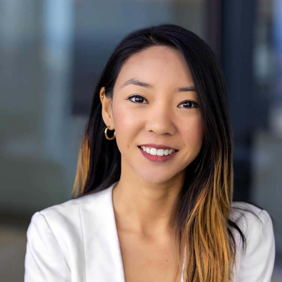 Milbank LLP Kaitlyn Tsai