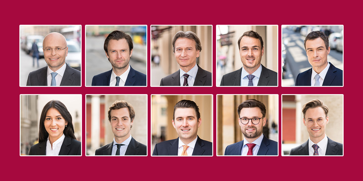 Milbank Advises Advent International on Acquisition of a Majority ...