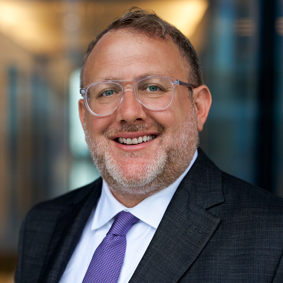 Adam Brenneman, Corporate Finance and Securities Lawyer, Milbank Premier Lawyer International Law Firm Lawyer