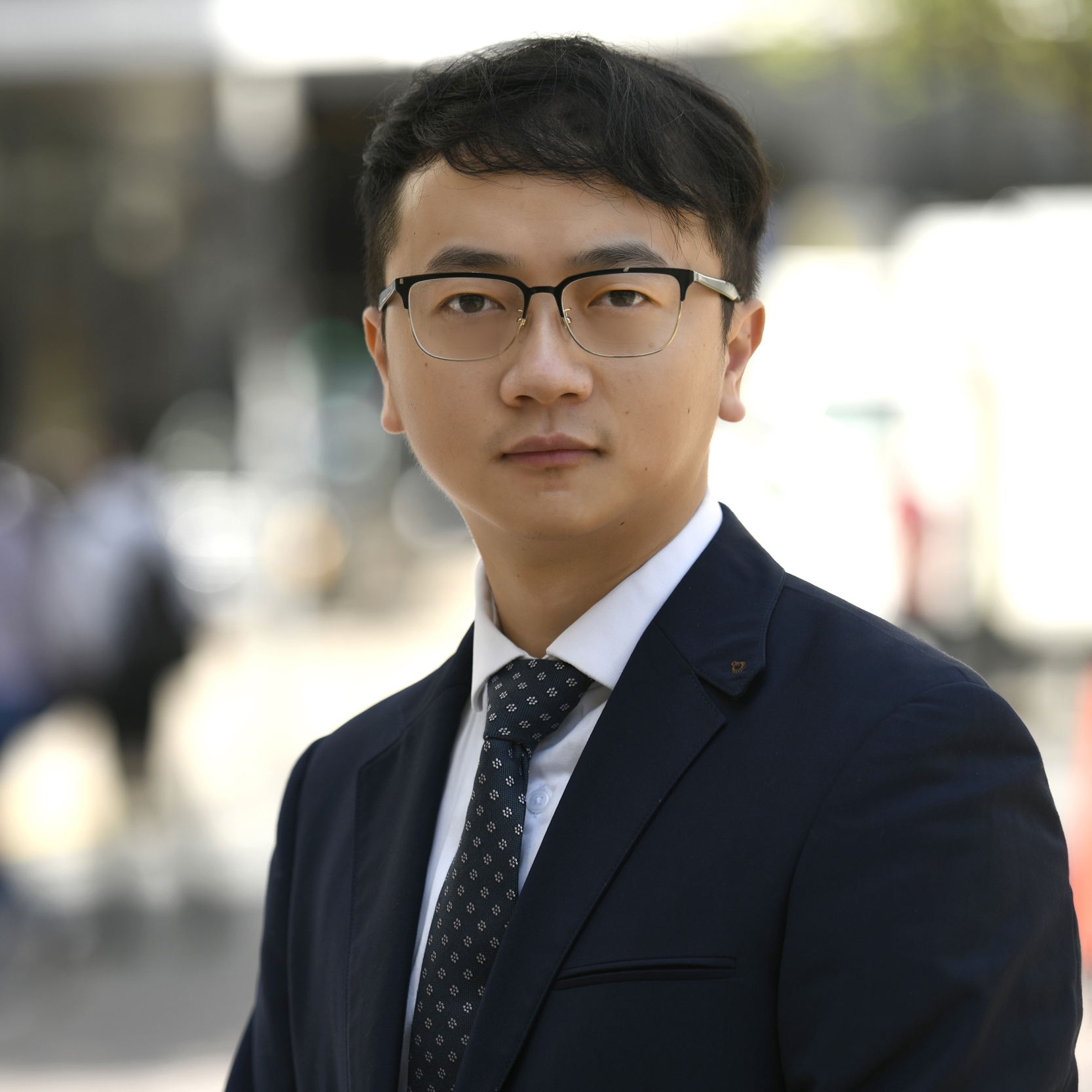 Joshua Zhu Milbank (Hong Kong) LLP Social OG Image