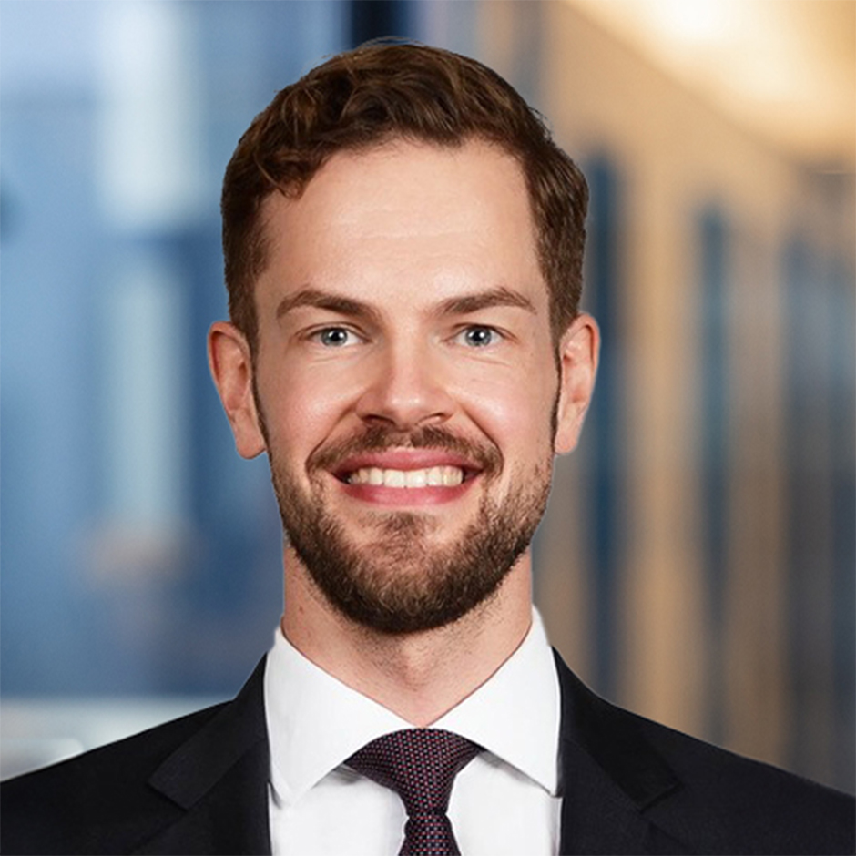 Moritz Meister headshot