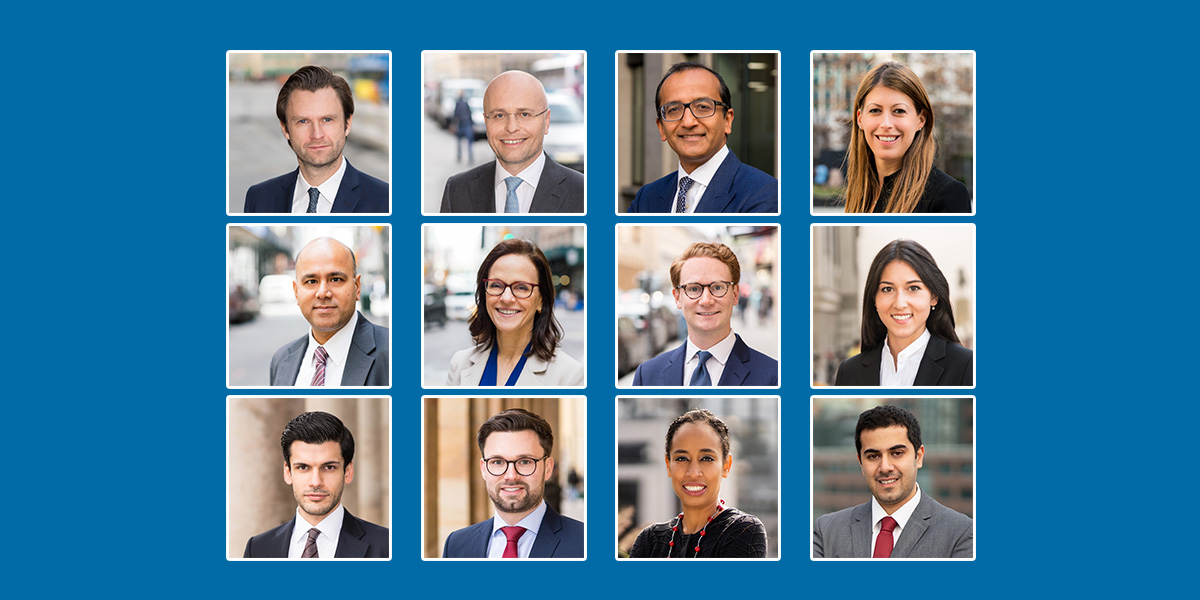 Milbank Advises General Atlantic on Combination of Deutsche Börse’s