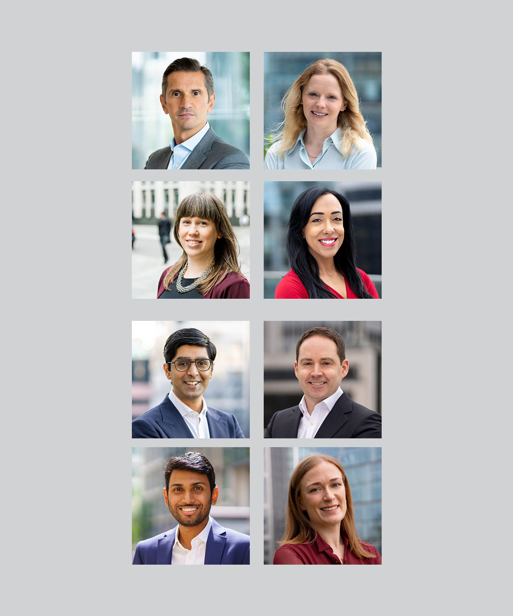  Graduate Recruitment Committee In London