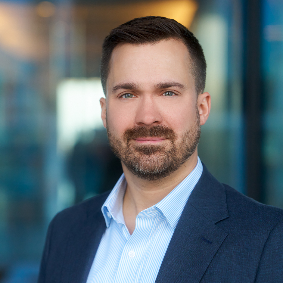 Joshua Venne, Tax Lawyer, Milbank Premier Lawyer International Law Firm Lawyer