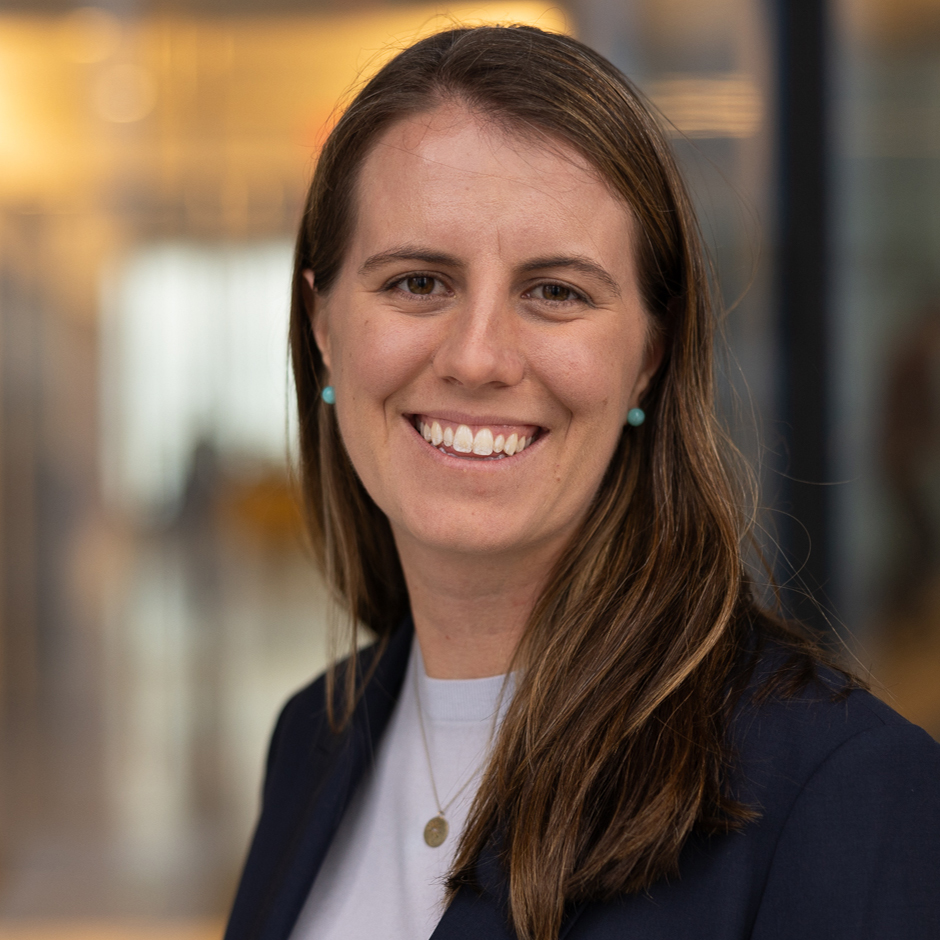 Sarah Brooks, Finance Lawyer, Milbank Premier Lawyer International Law Firm Lawyer