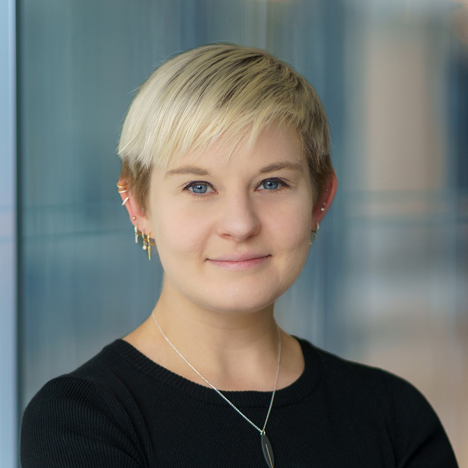 Hattie Jones , Project, Energy and Infrastructure Finance Lawyer, Milbank Premier Lawyer International Law Firm Lawyer