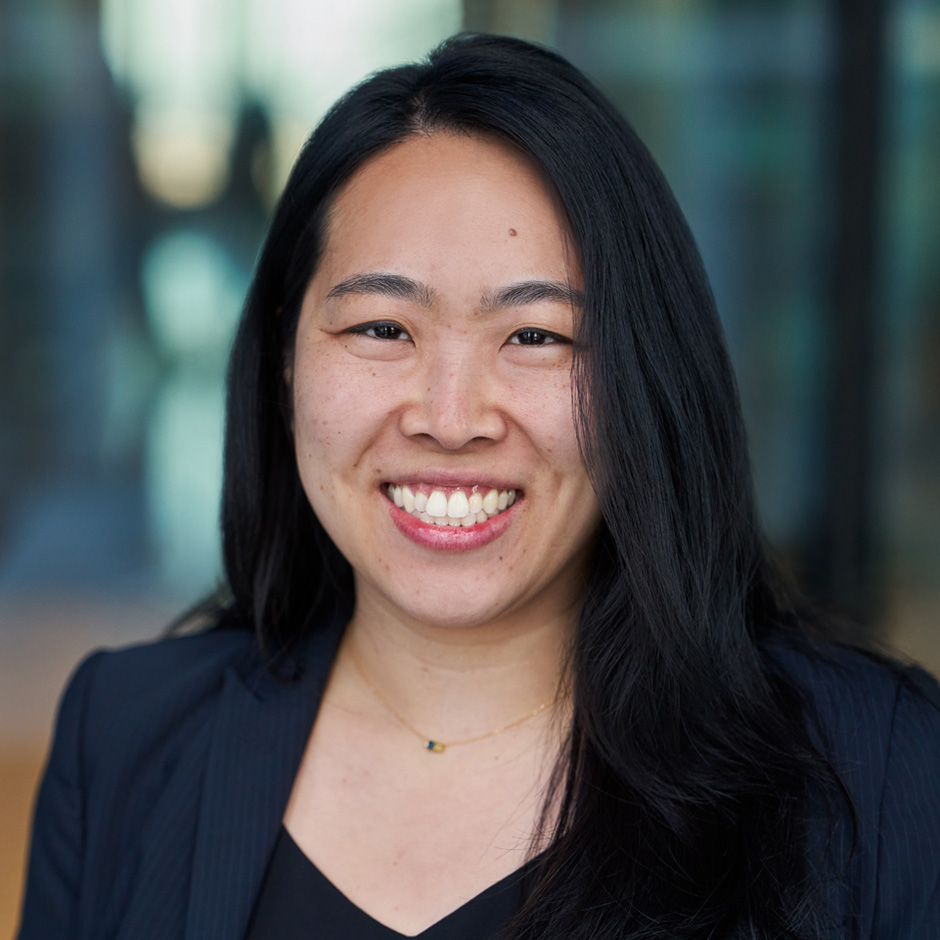 Karen Wong headshot