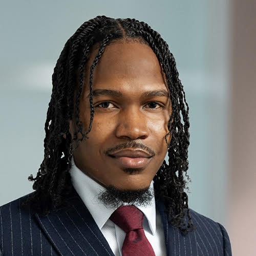 Royston Peters Headshot
