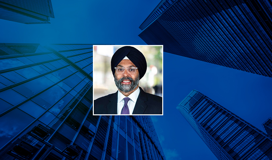 Milbank Partner Gurbir S. Grewal Appointed to the Board of the Eastern ...