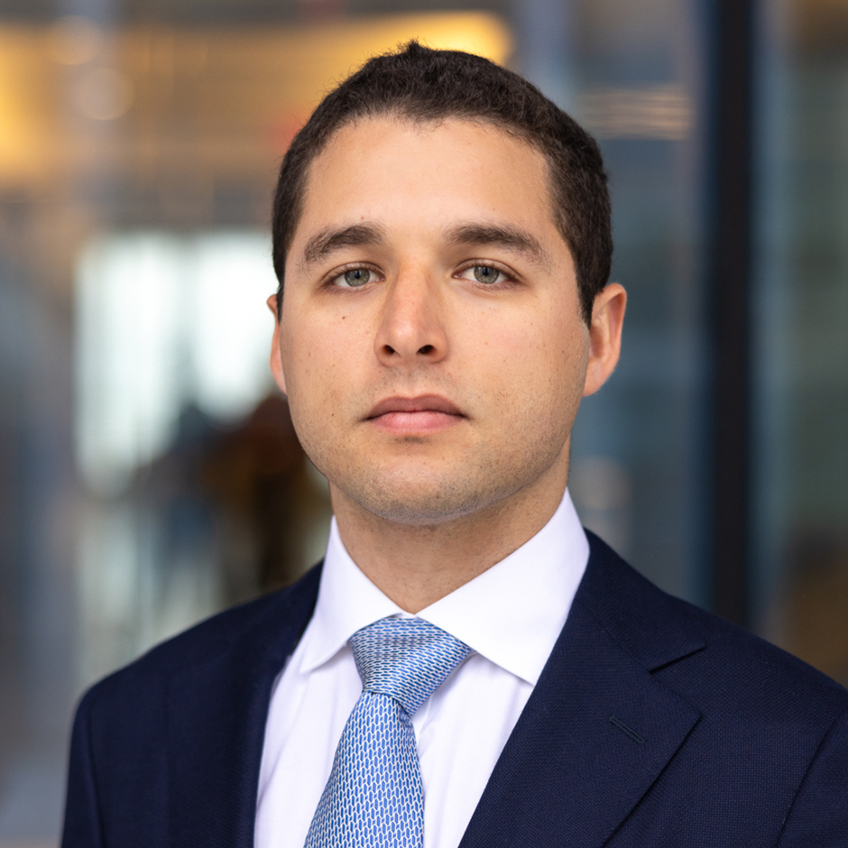 Alvaro Aleman, Banking and Leveraged Finance Lawyer, Milbank Premier Lawyer International Law Firm Lawyer