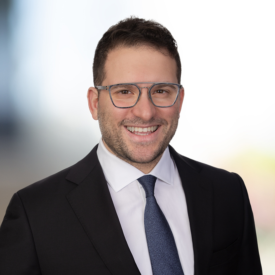 Eli Brander, Project, Energy and Infrastructure Finance Lawyer, Milbank Premier Lawyer International Law Firm Lawyer